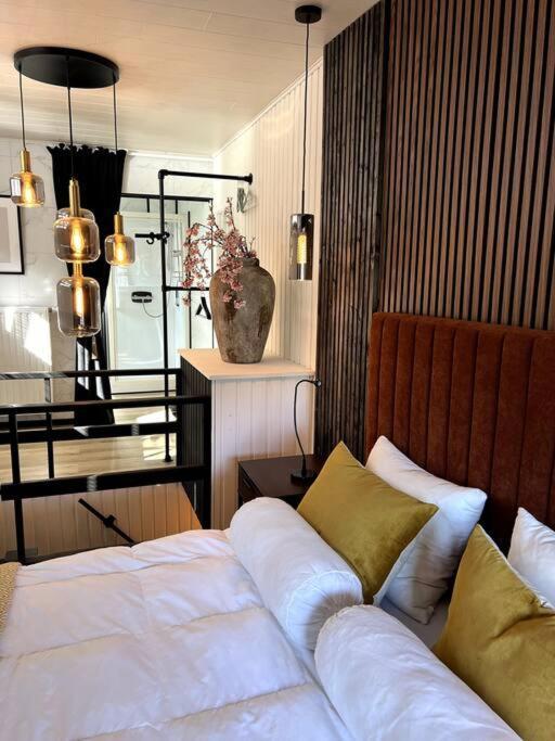 Appartement Maison Boeverie *