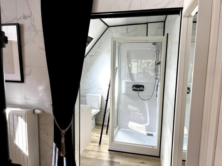 Appartement Maison Boeverie Bruges