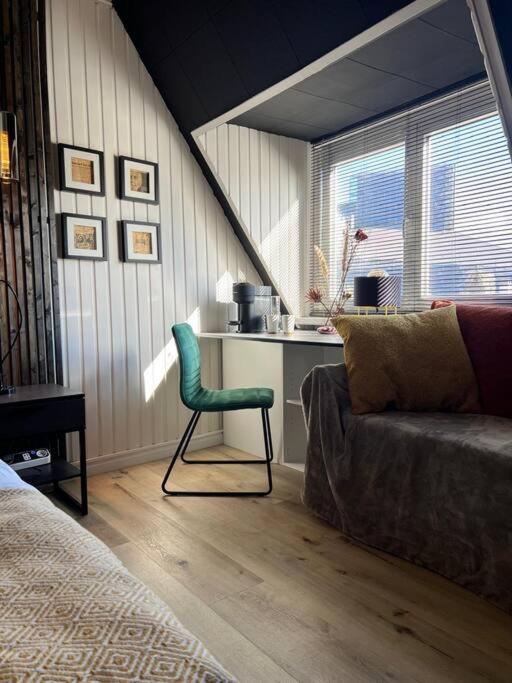 Appartement Maison Boeverie
