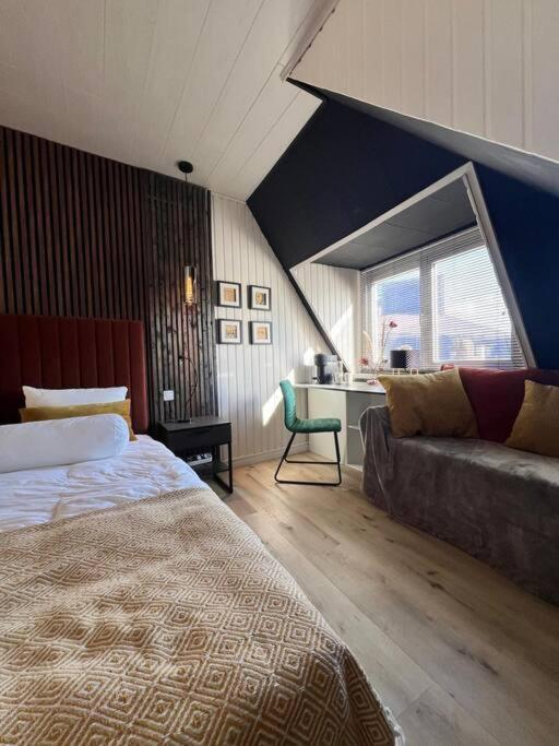 Maison Boeverie Appartement *