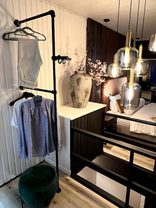 Appartement Maison Boeverie