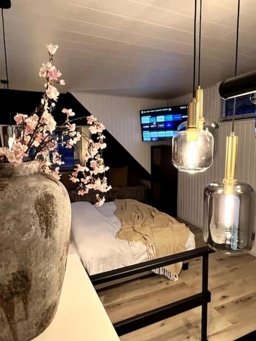 Maison Boeverie Appartement Bruges