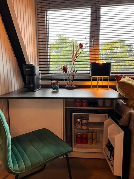 Maison Boeverie Appartement