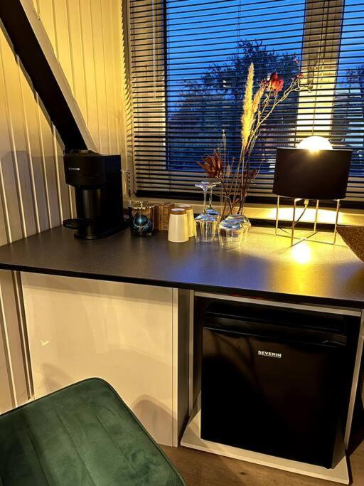 Maison Boeverie Appartement Bruges