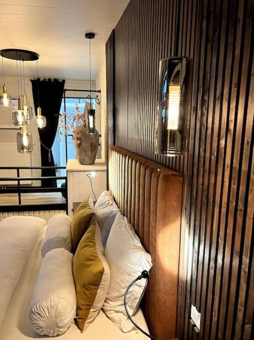 Maison Boeverie Appartement