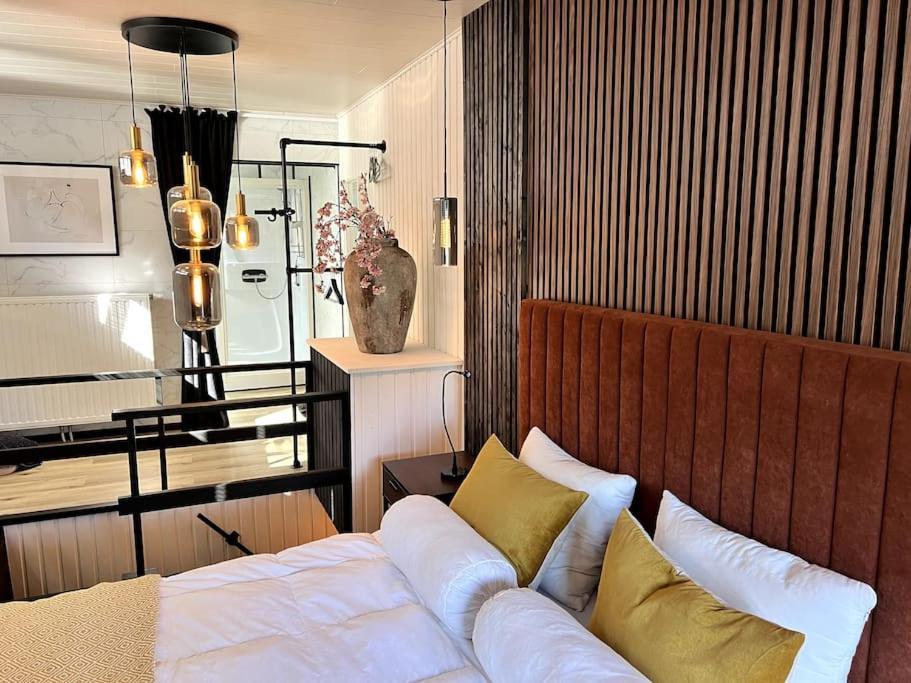 Maison Boeverie Appartement *